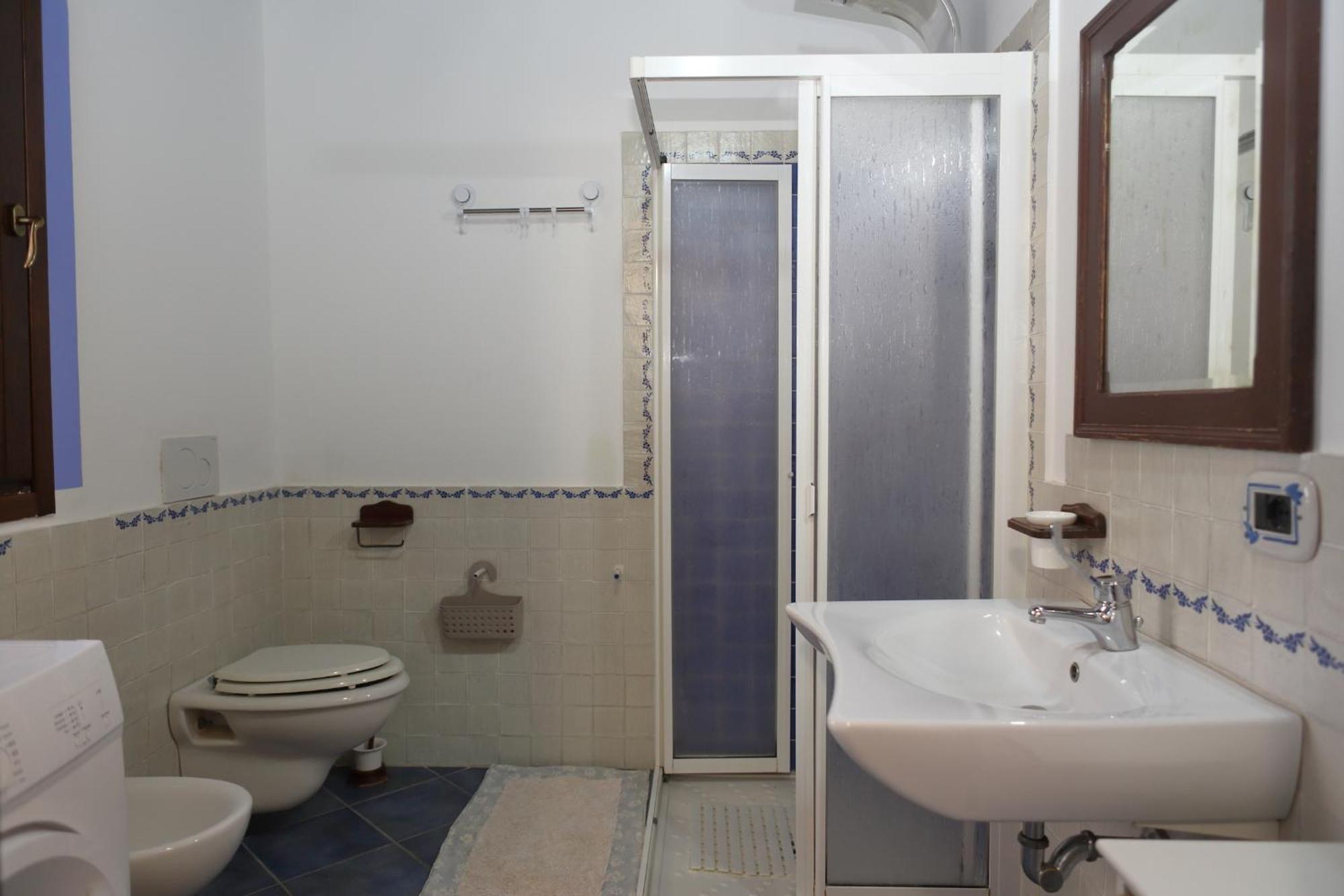 Case Vacanze Casa Romana Lascari Dış mekan fotoğraf