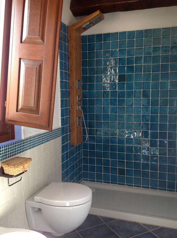 Case Vacanze Casa Romana Lascari Oda fotoğraf
