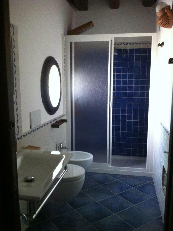 Case Vacanze Casa Romana Lascari Dış mekan fotoğraf
